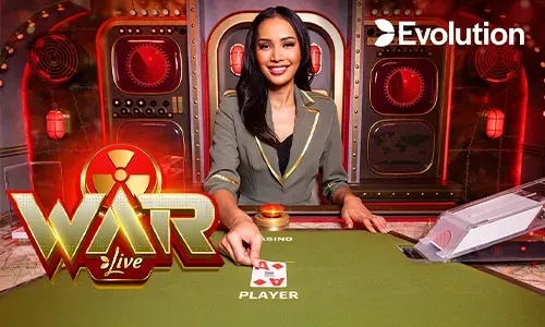 SZ777 Casino Games