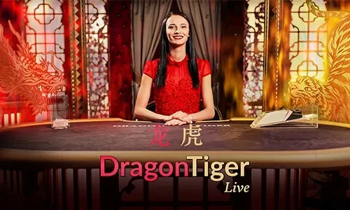 SZ777 Live Dealer Games